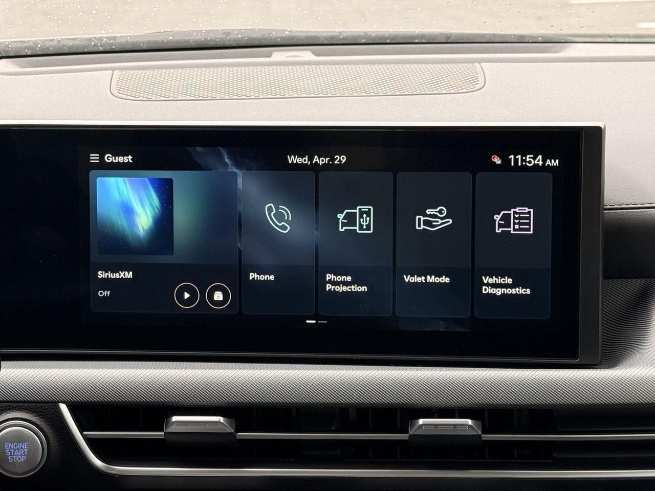 New 2026 Transmission Blue Hyundai SE image 22