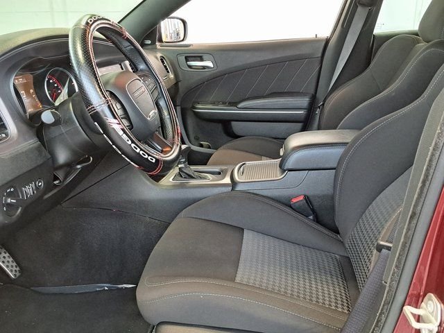 Used 2023 Red Dodge R/T image 22