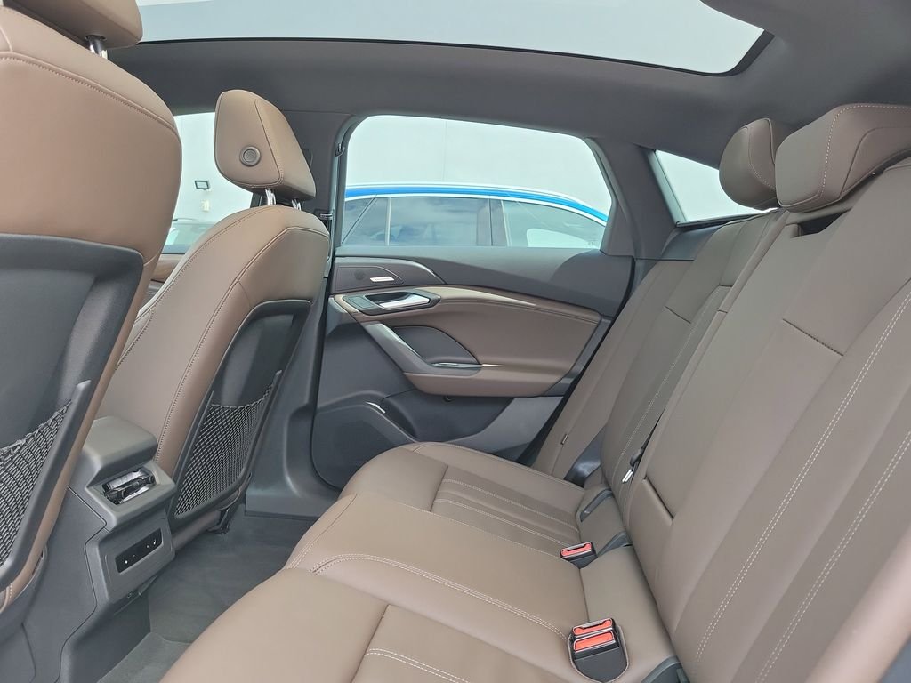 Used 2025 White Audi Premium Plus image 13