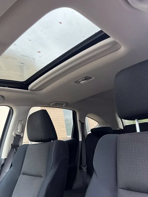 Used 2015  Honda EX image 5