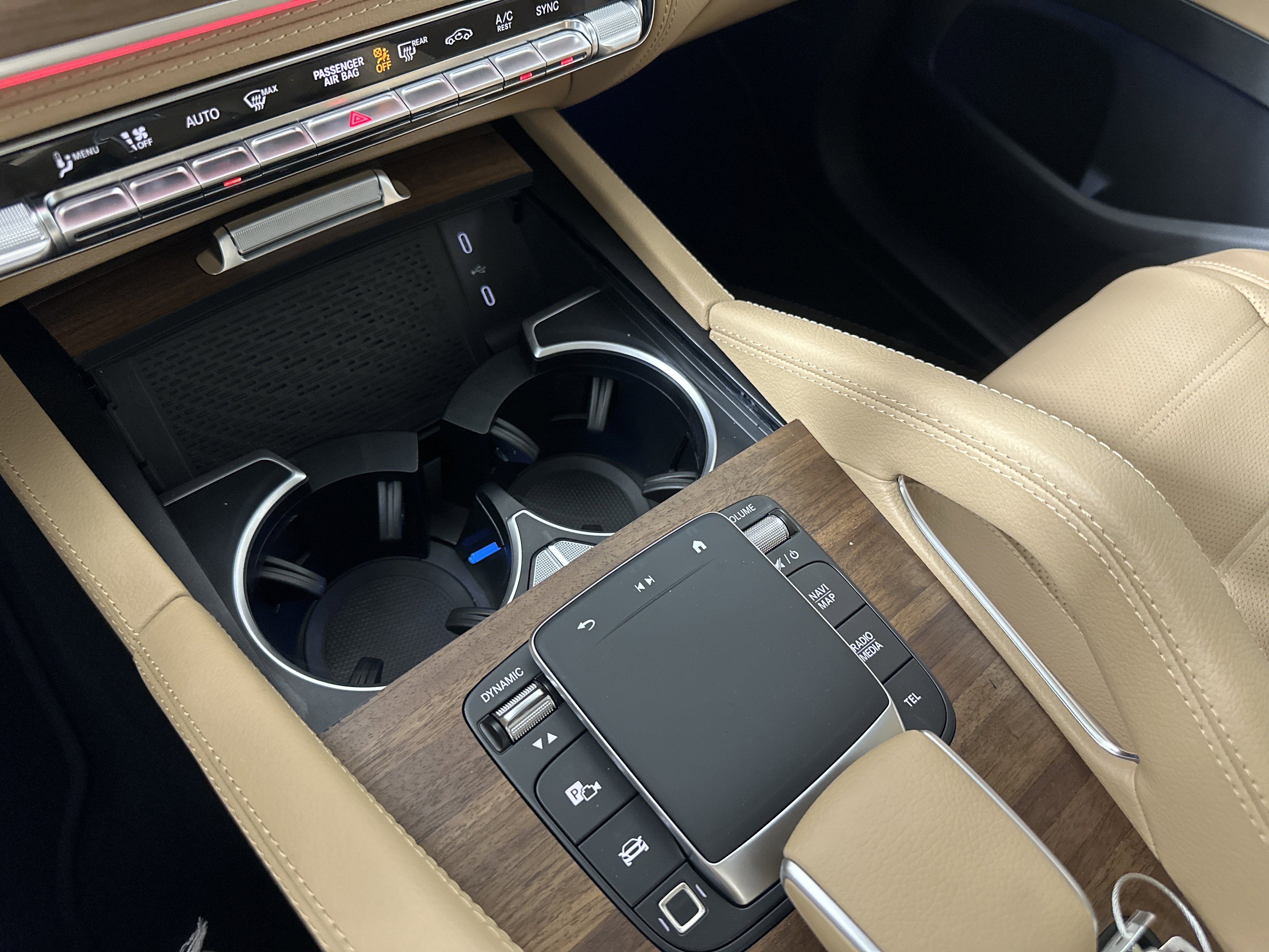 2026 Mercedes-Benz GLE GLE350 - Photo 20