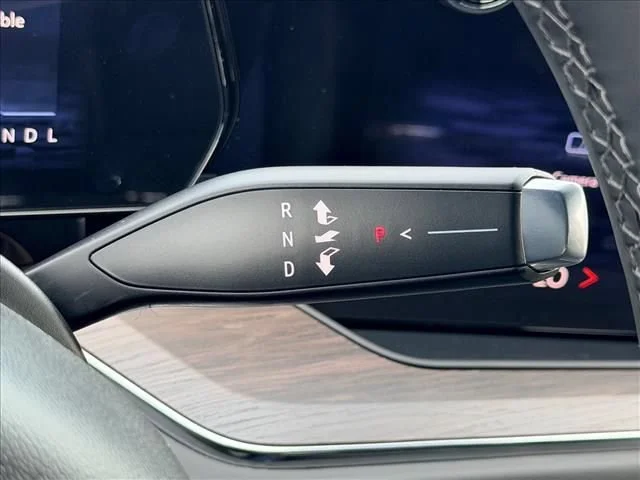 New 2026 Black Chevrolet LT image 23