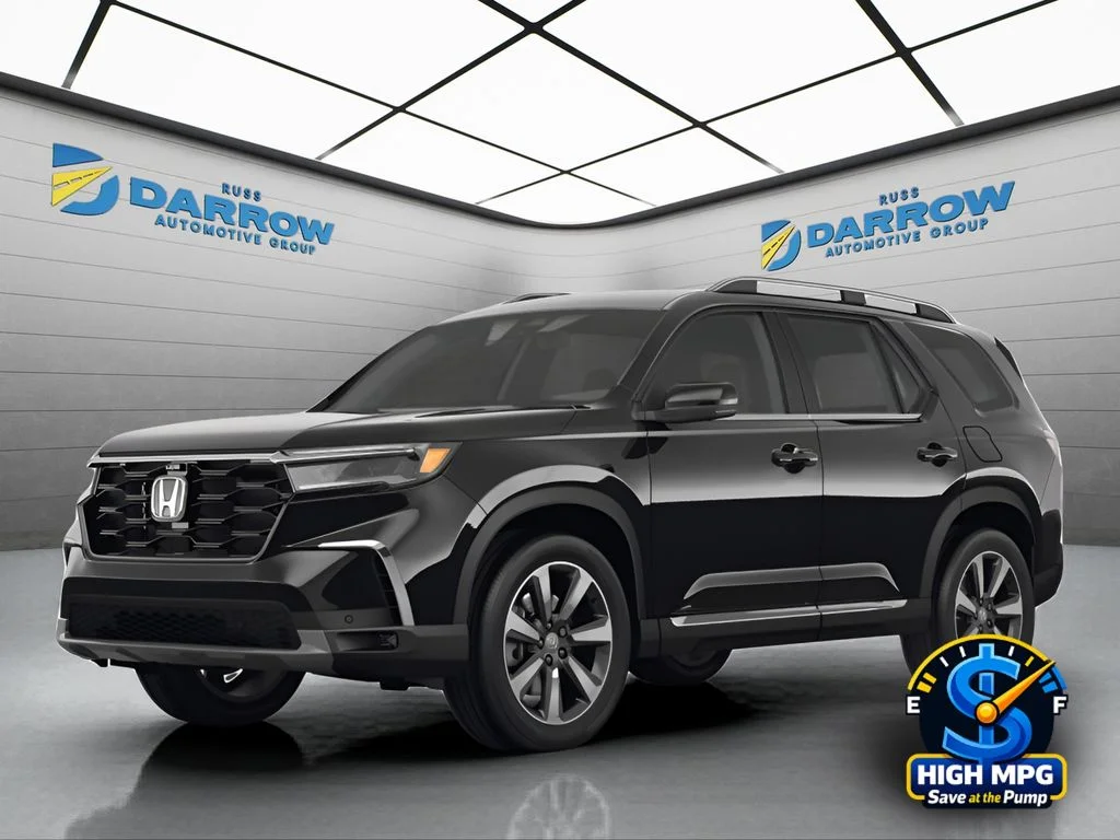 Certified Used 2025  Honda Sport image 1