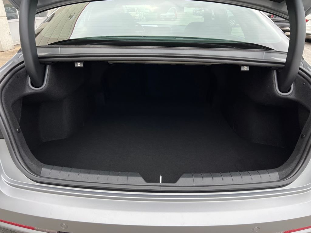 Used 2026 Gray Kia GT image 9