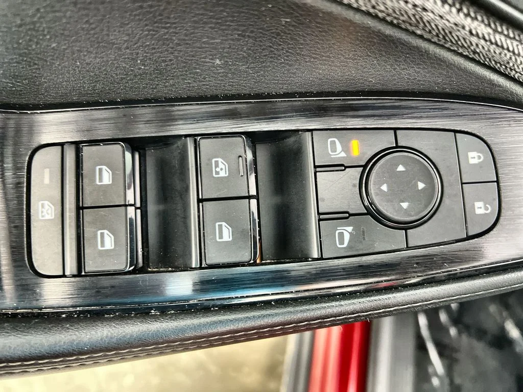 Certified Used 2023 Red Nissan SV image 15