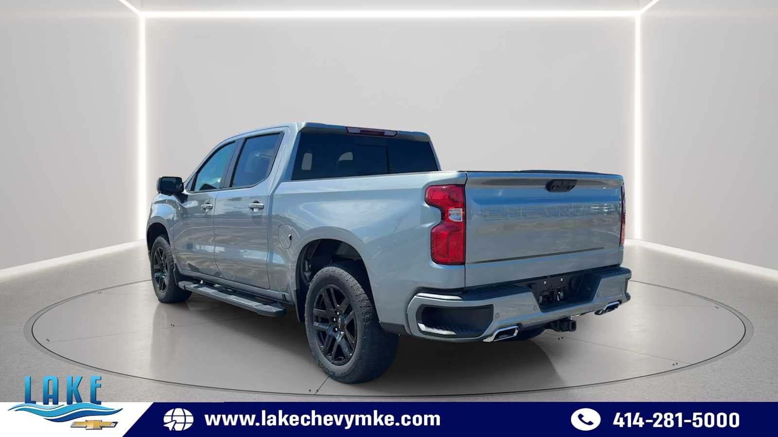 2023 Chevrolet Silverado 1500 RST - Photo 8