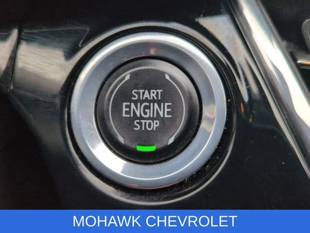 Used 2024 Harvest Bronze Metallic Chevrolet ACTIV image 17