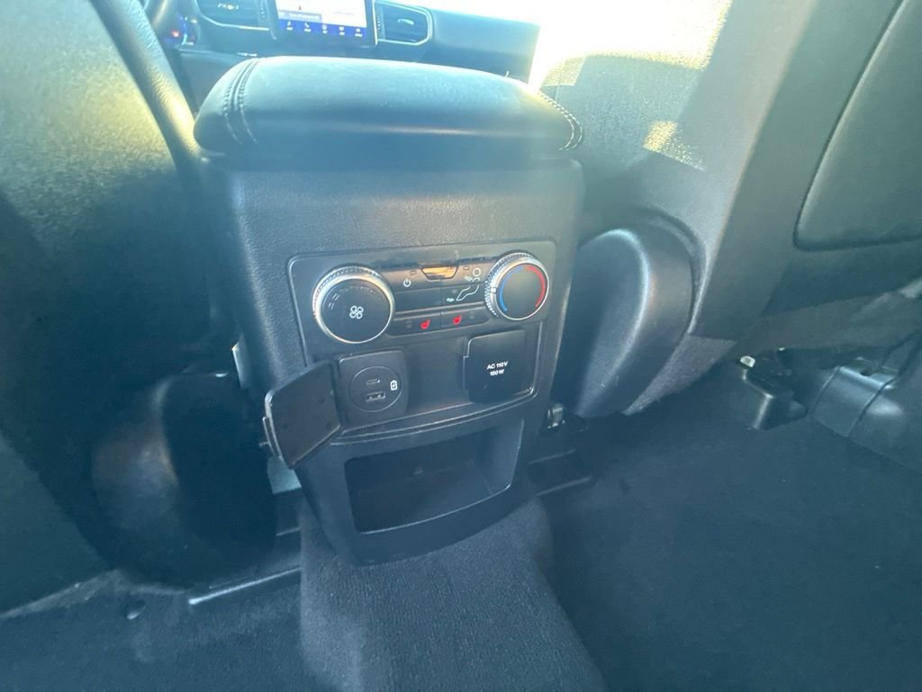 2020 Ford Explorer ST - Photo 22