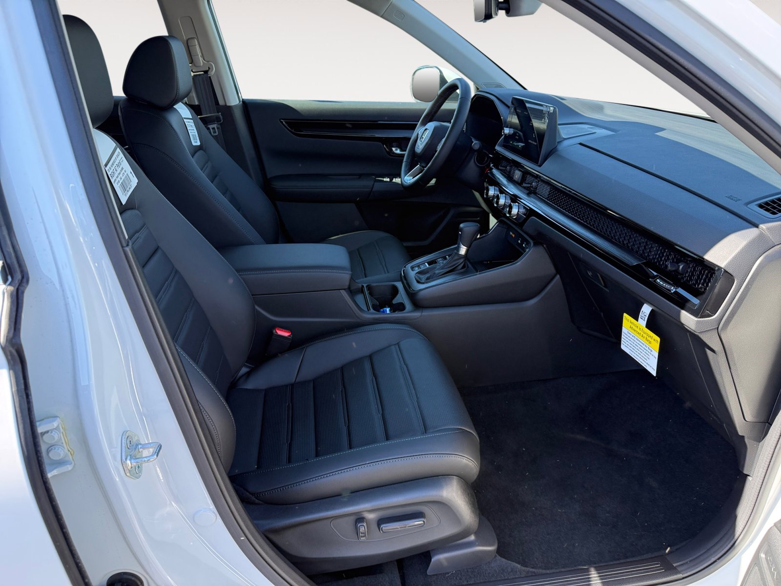 2026 Honda CR-V EX-L - Photo 19
