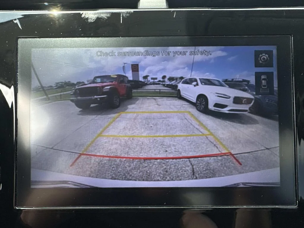 Used 2022 Gray Hyundai Blue image 26