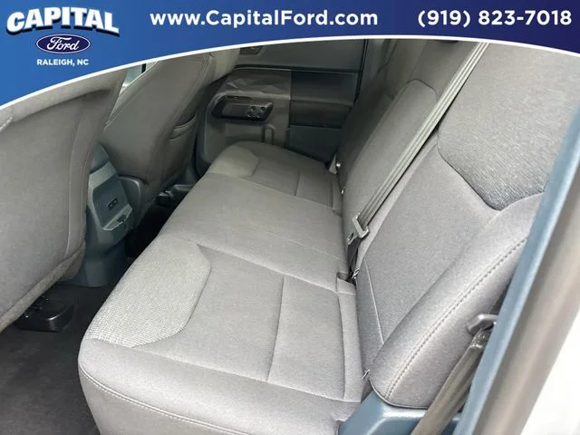 Used 2025 White Ford XL image 18