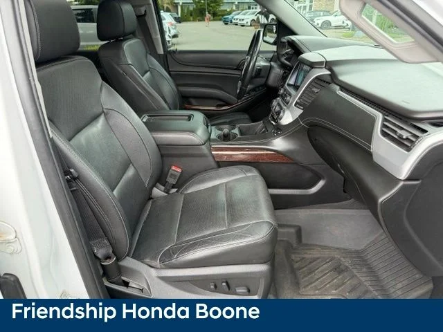 Used 2019 White GMC SLT image 51