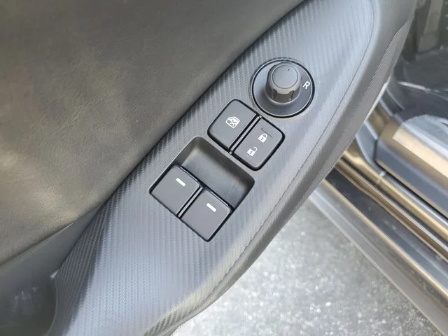 New 2026 Machine Gray Metallic Mazda Grand Touring image 13