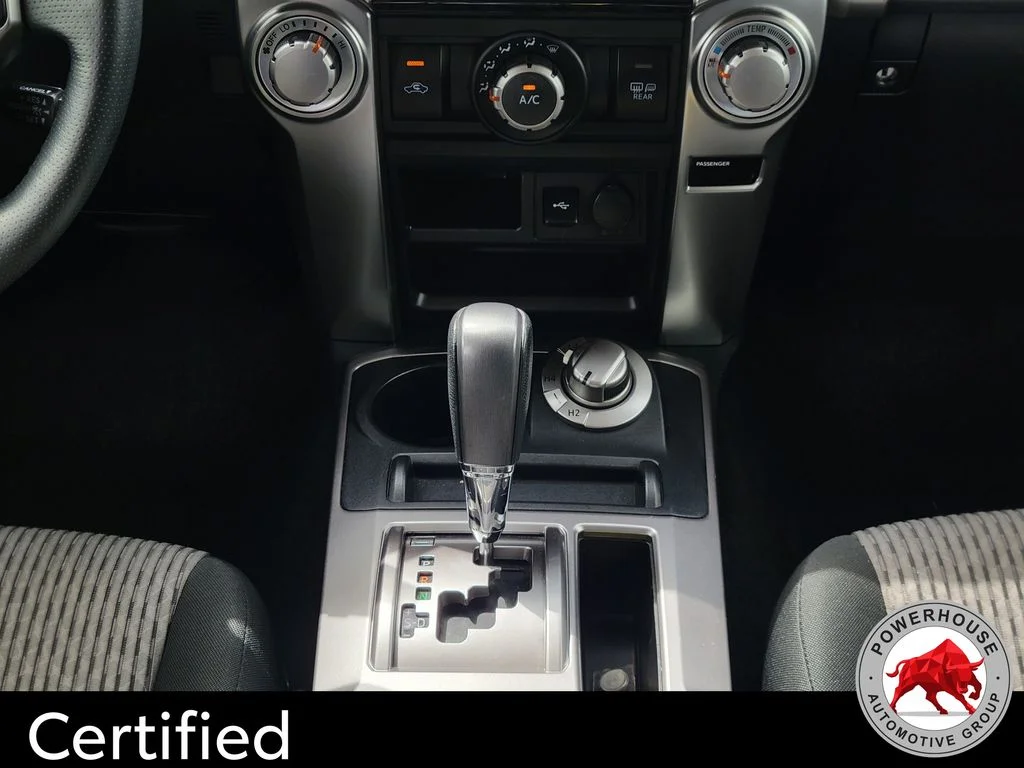 Used 2024 Black Toyota SR5 image 23