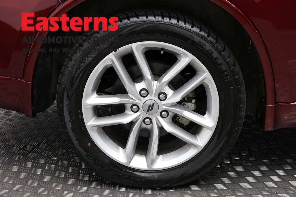 Used 2024 Red Dodge R/T Plus image 31