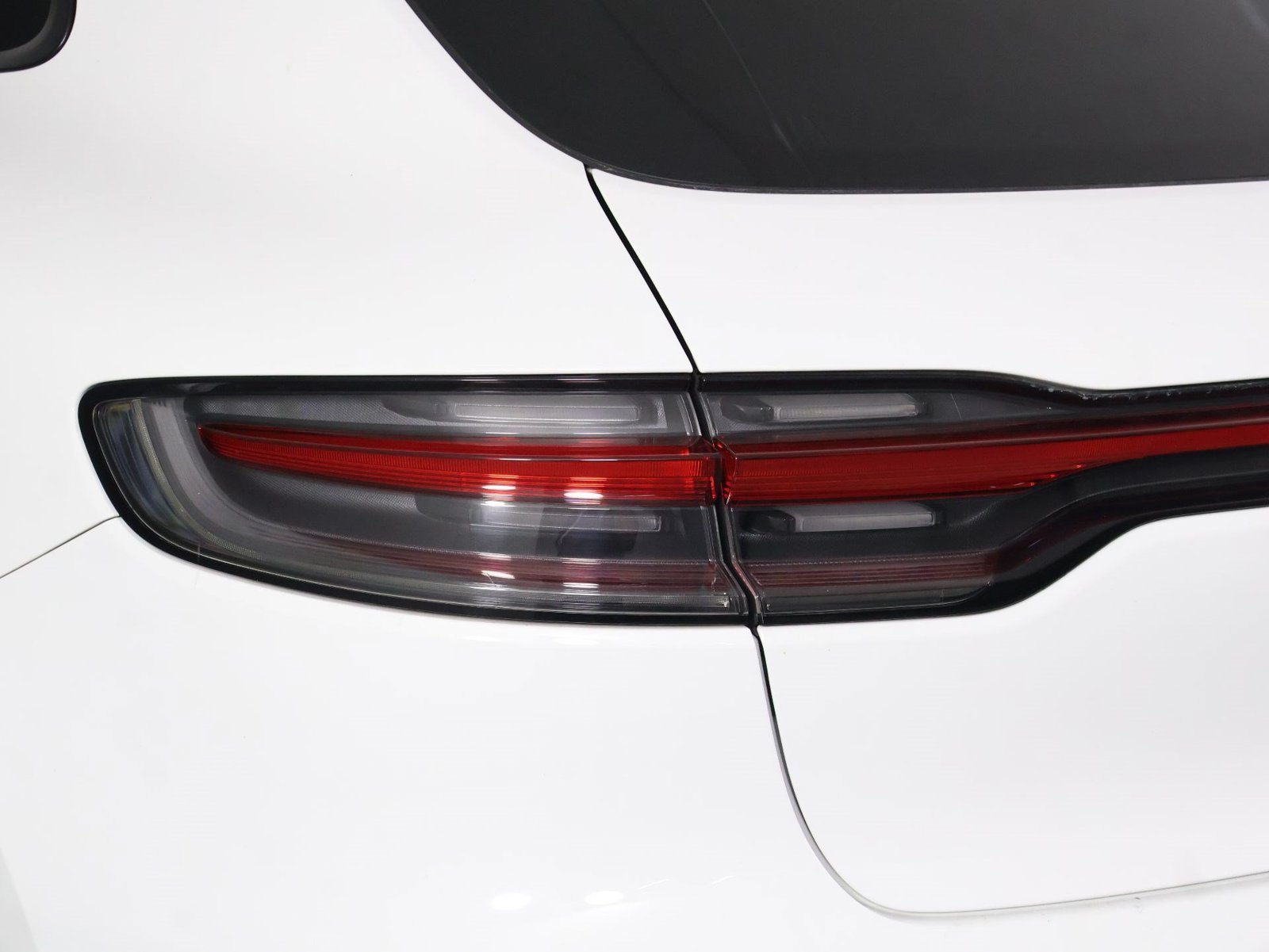 Certified Used 2023 White Porsche  image 21
