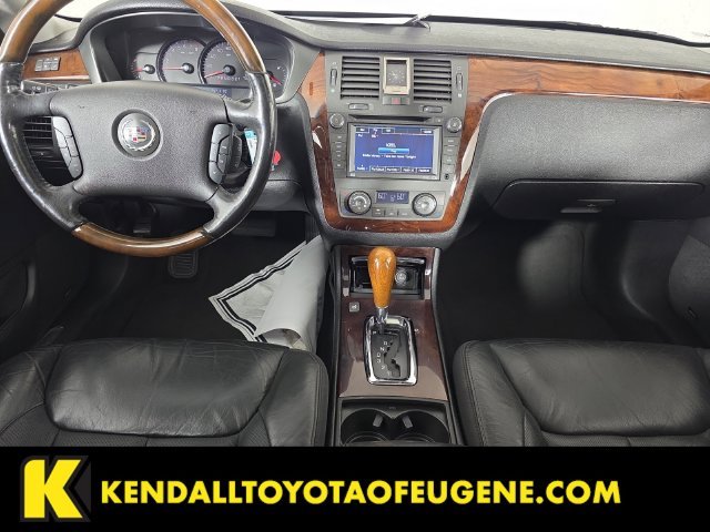 Used 2008 Red Cadillac 1SE image 18