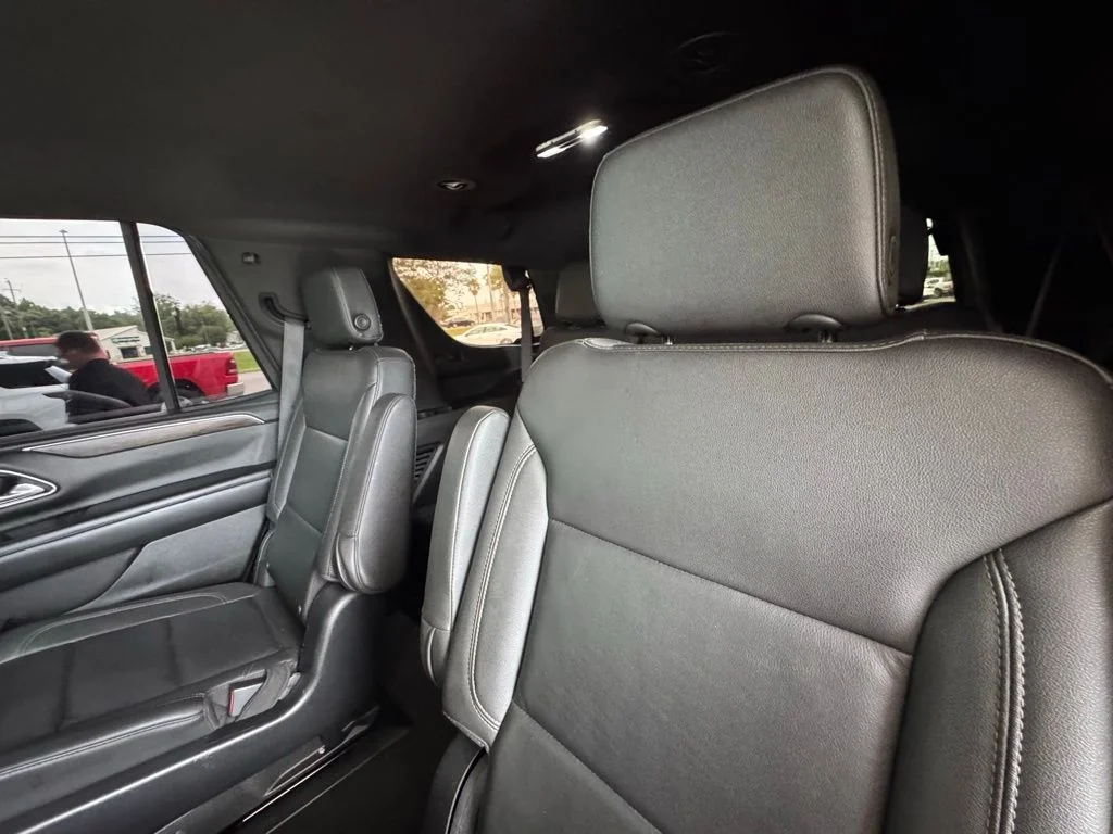Used 2021 Red Chevrolet Z71 image 22