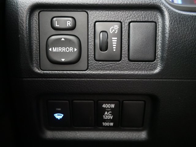 2019 Toyota 4Runner SR5 - Photo 27