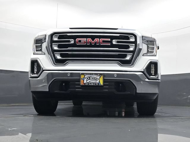 2019 GMC Sierra 1500 SLT - Photo 22