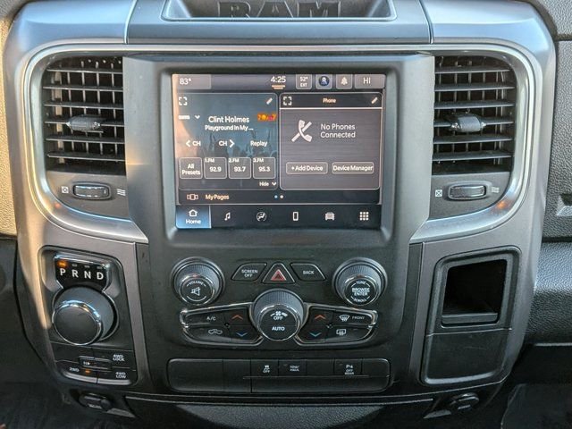 Used 2022 White Ram Warlock image 28