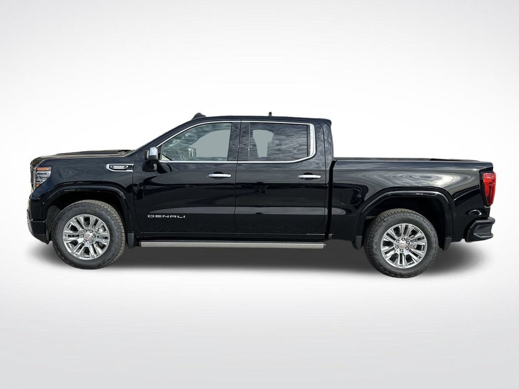 2026 GMC Sierra 1500 Denali - Photo 5