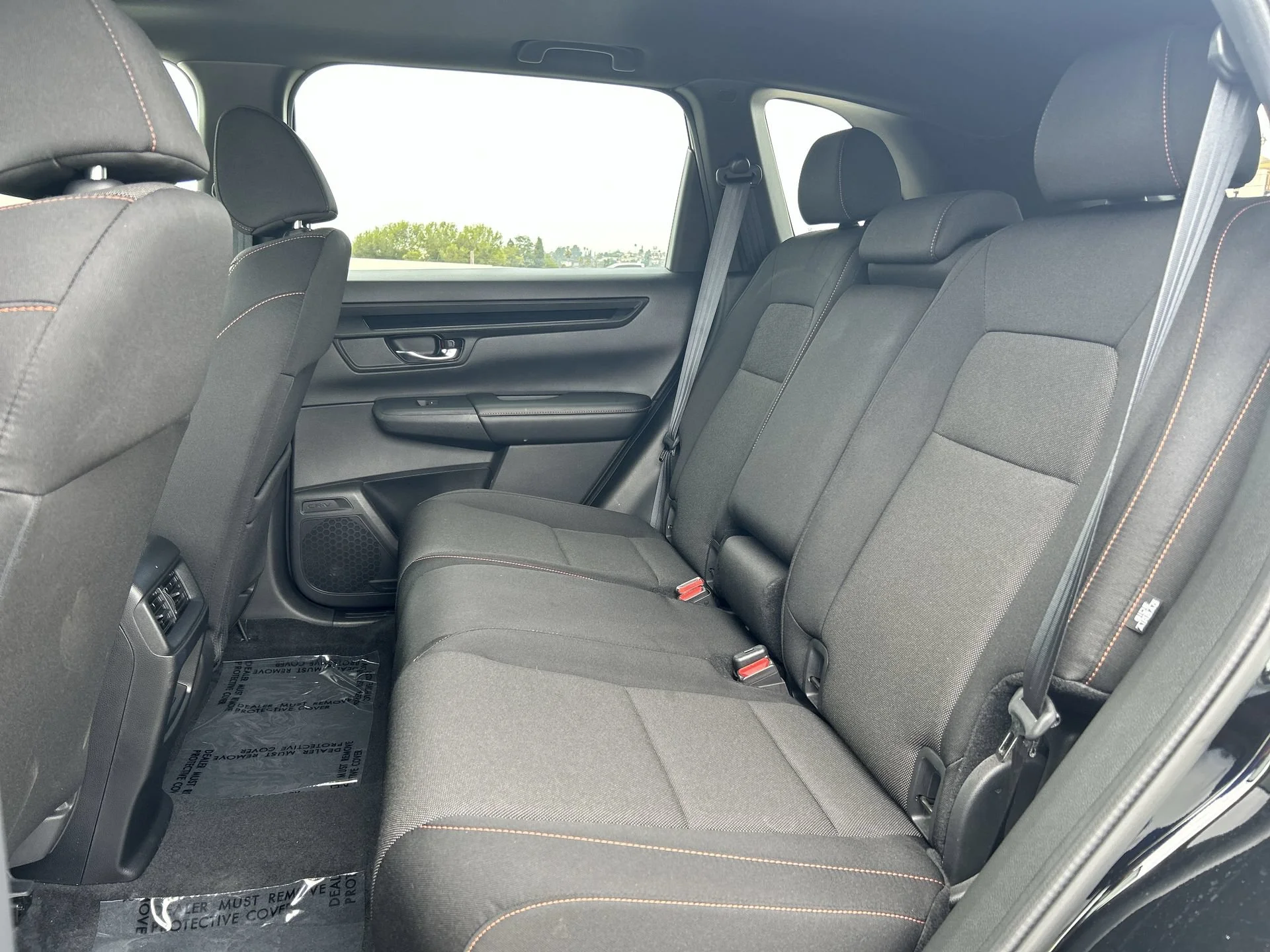 2024 Honda CR-V Sport - Photo 51