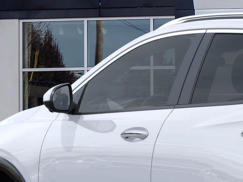 2026 Buick Encore GX Sport Touring - Photo 12