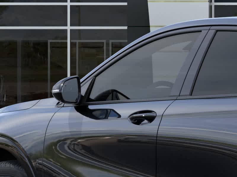 New 2026 Ebony Twilight Metallic Buick Sport Touring image 12
