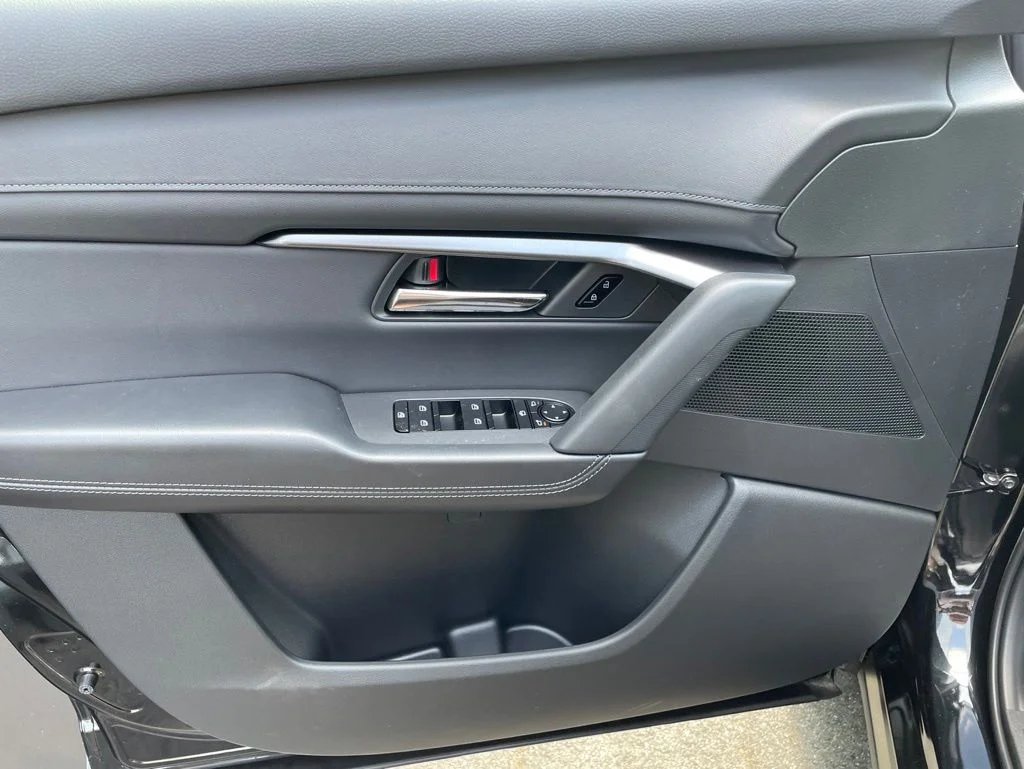 New 2026 Black Mazda 2.5 S Preferred image 13