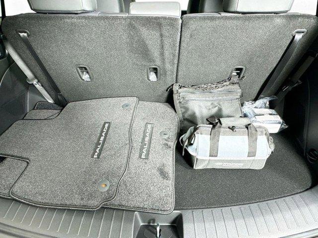 2026 Hyundai Palisade XRT Pro - Photo 20