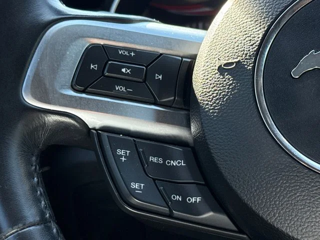 Used 2019 Red Ford EcoBoost image 28