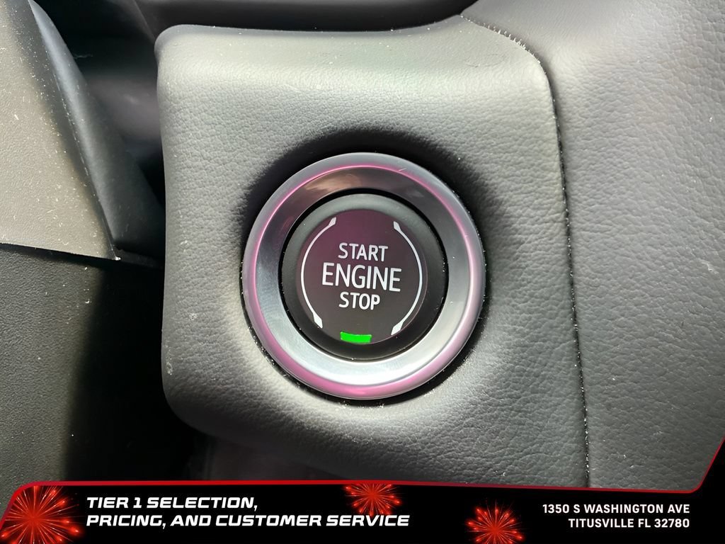 Used 2023 Empire Beige Metallic Chevrolet Z71 image 43