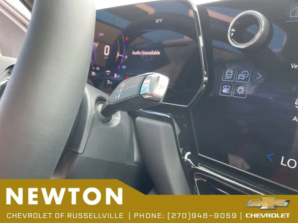 2024 Chevrolet Silverado EV RST - Photo 30