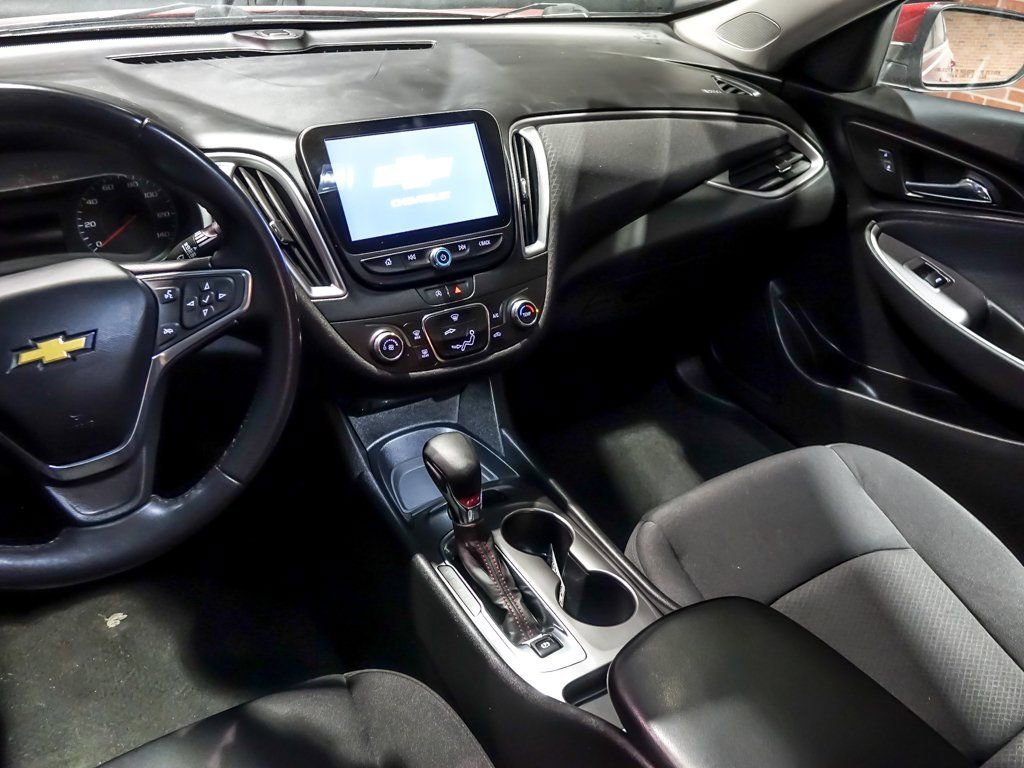 2022 CHEVROLET MALIBU - Image 17
