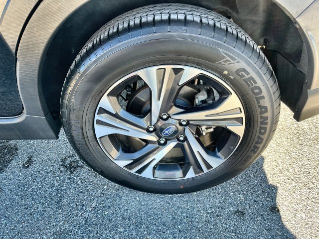 Used 2026 Black Subaru Premium image 27