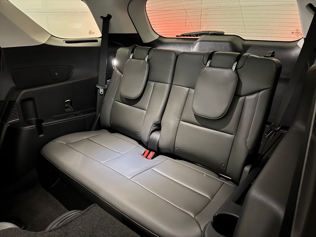 New 2026 Blue Ford Active image 12