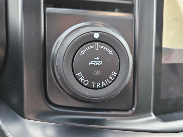 2026 Ford F-350 Super Duty Platinum - Photo 22