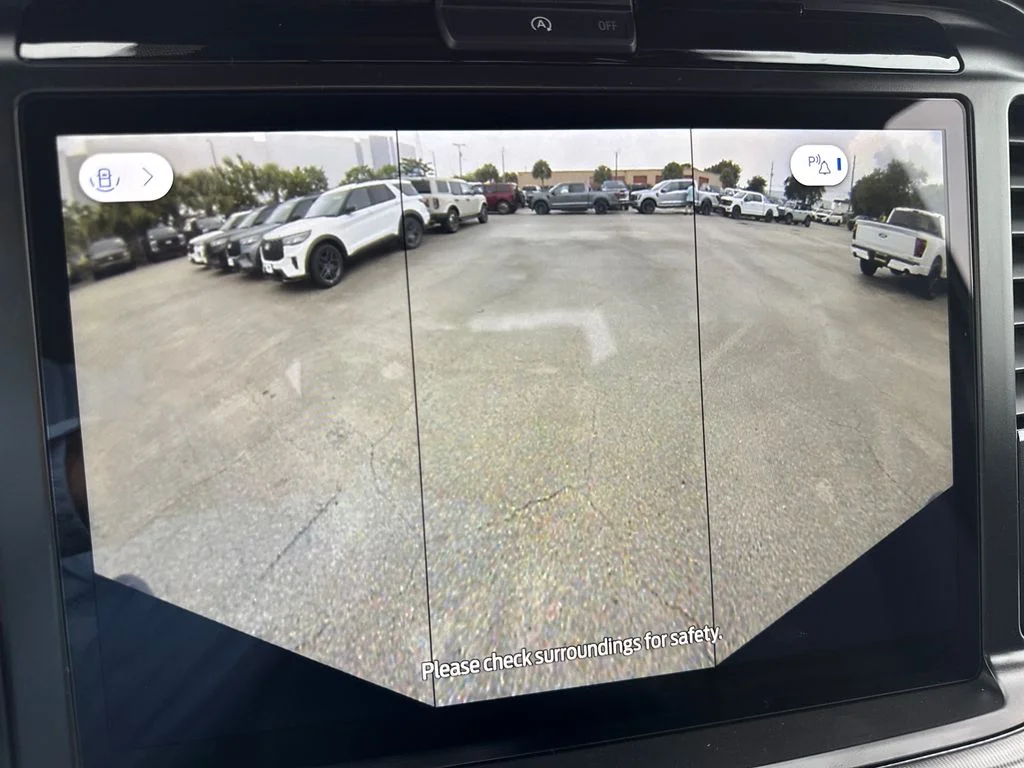 New 2026  Ford Lariat image 24