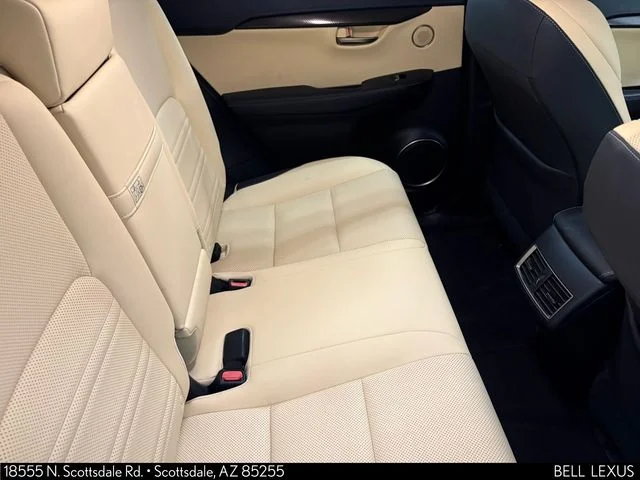 Certified Used 2020 Red Lexus 300 Base image 16