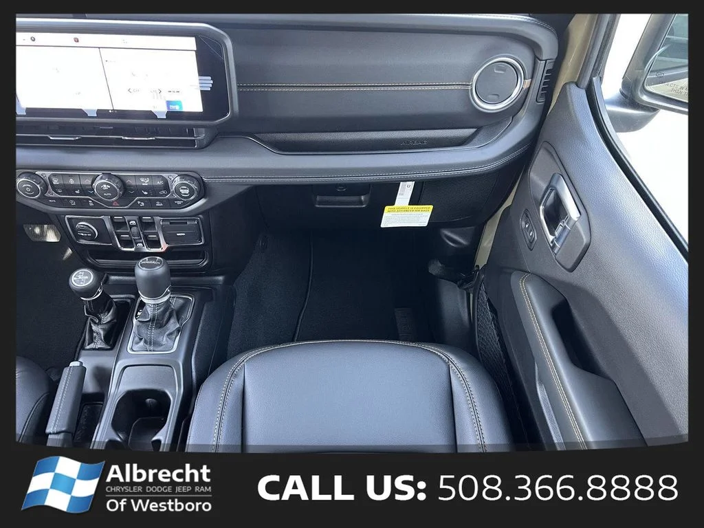 New 2026 41 Exterior Paint Jeep Sahara image 18