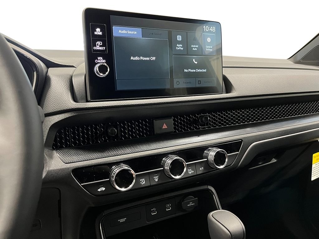 2026 Honda CR-V Sport - Photo 16