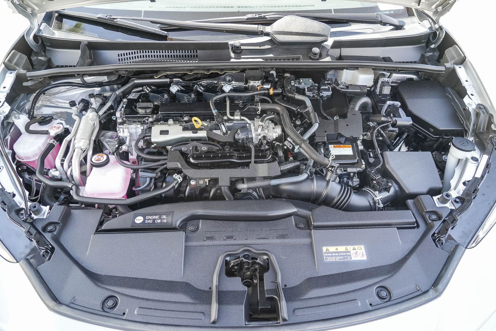 Certified Used 2023 Silver Toyota XSE image 27