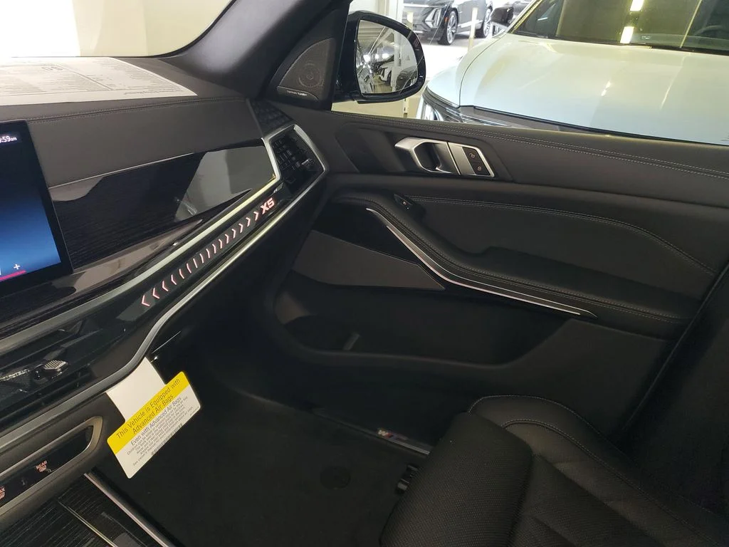 Used 2026 Gray BMW sDrive40i image 20