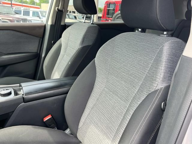 2023 Nissan Rogue SV - Photo 29
