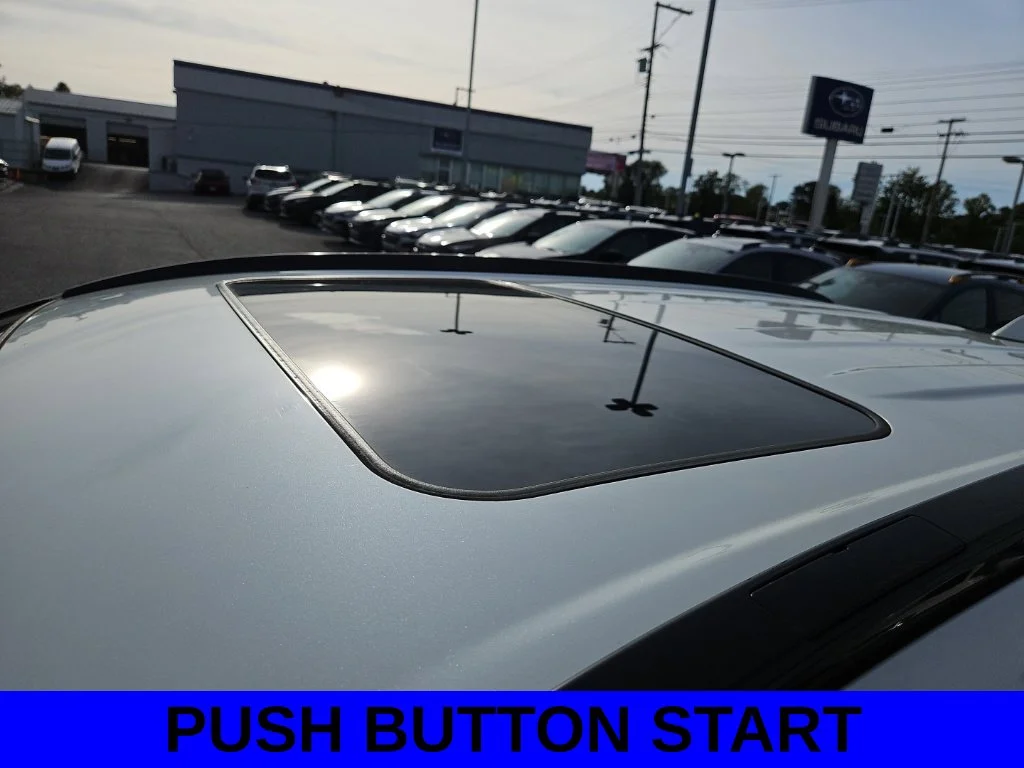 Used 2022 White Toyota XLE Premium image 10