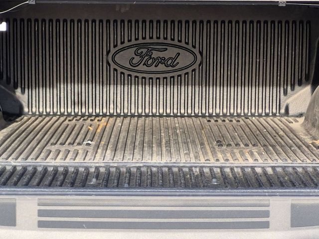 Used 2024 Black Ford XLT image 7