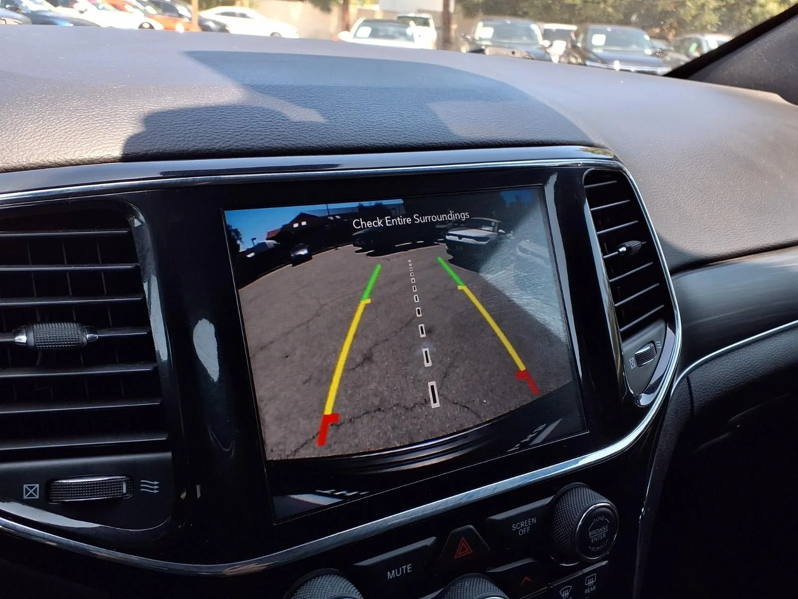 Used 2021 Black Jeep Limited image 9