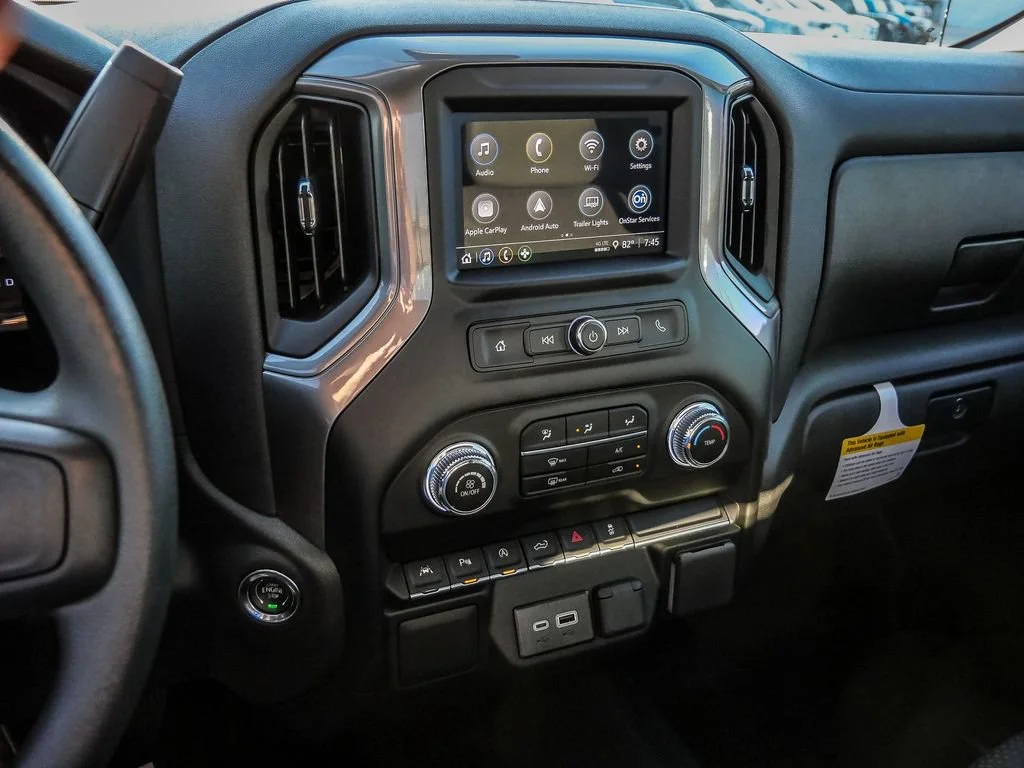 2026 GMC Sierra 1500 Pro - Photo 32