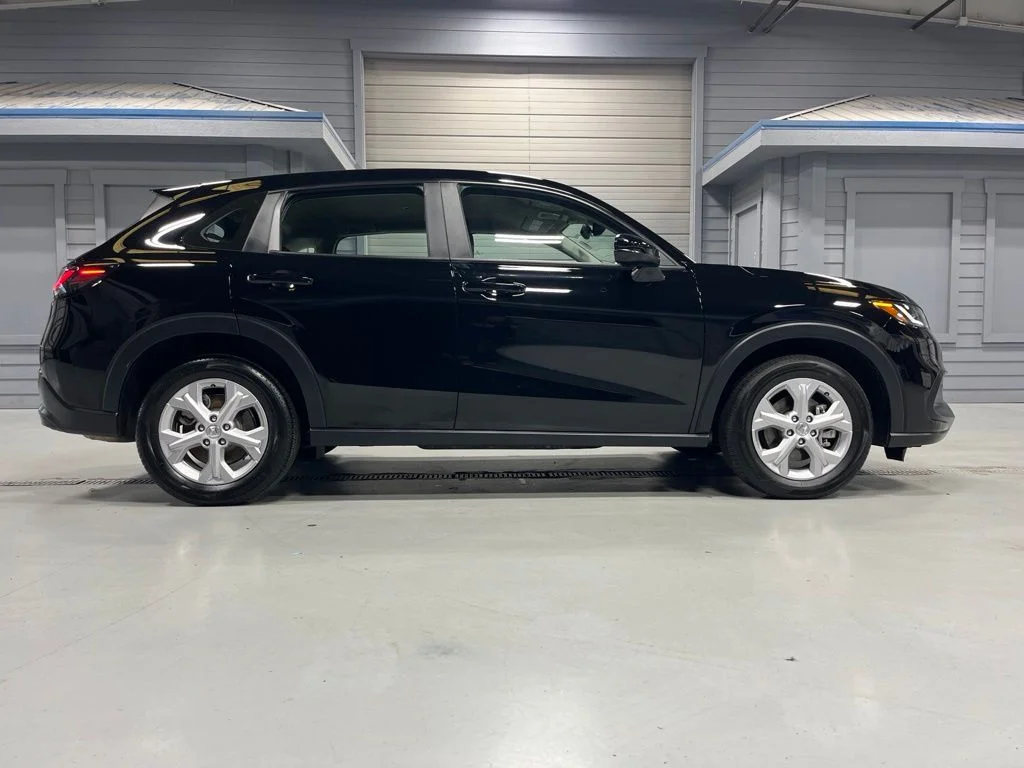 2024 Honda HR-V LX - Photo 8